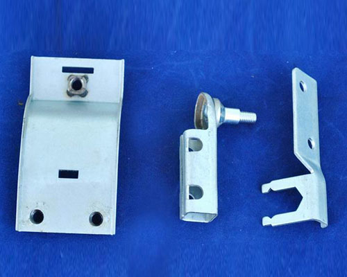 Laser Cutting Service China-sheet metal parts